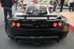 Hennessey Venom GT Spyder 2012 года